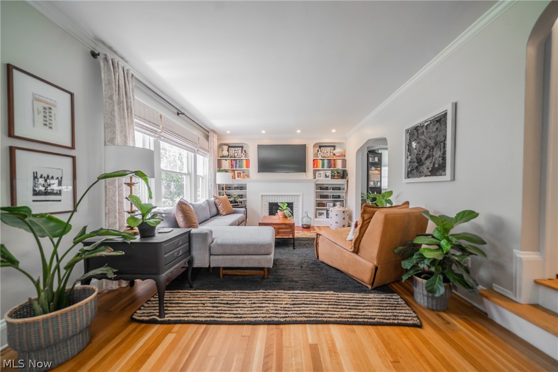 Rocky River Nursery Allotment - Residential