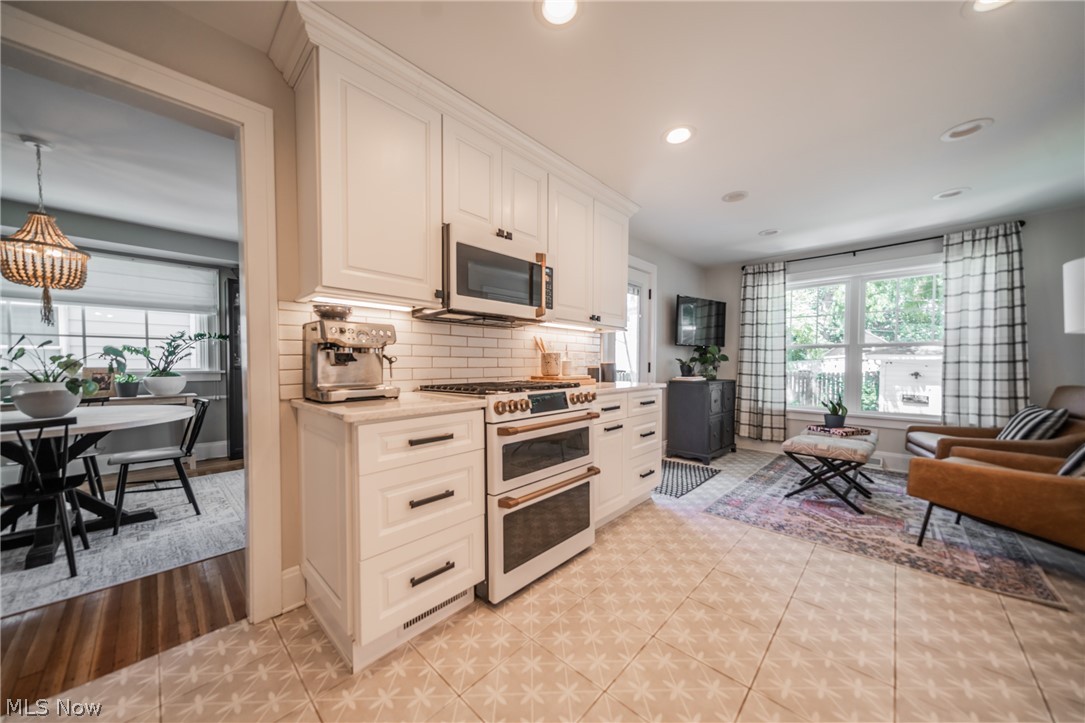 Rocky River Nursery Allotment - Residential