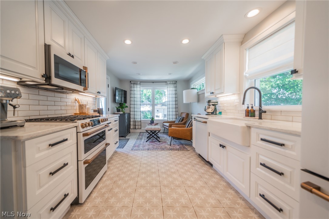 Rocky River Nursery Allotment - Residential