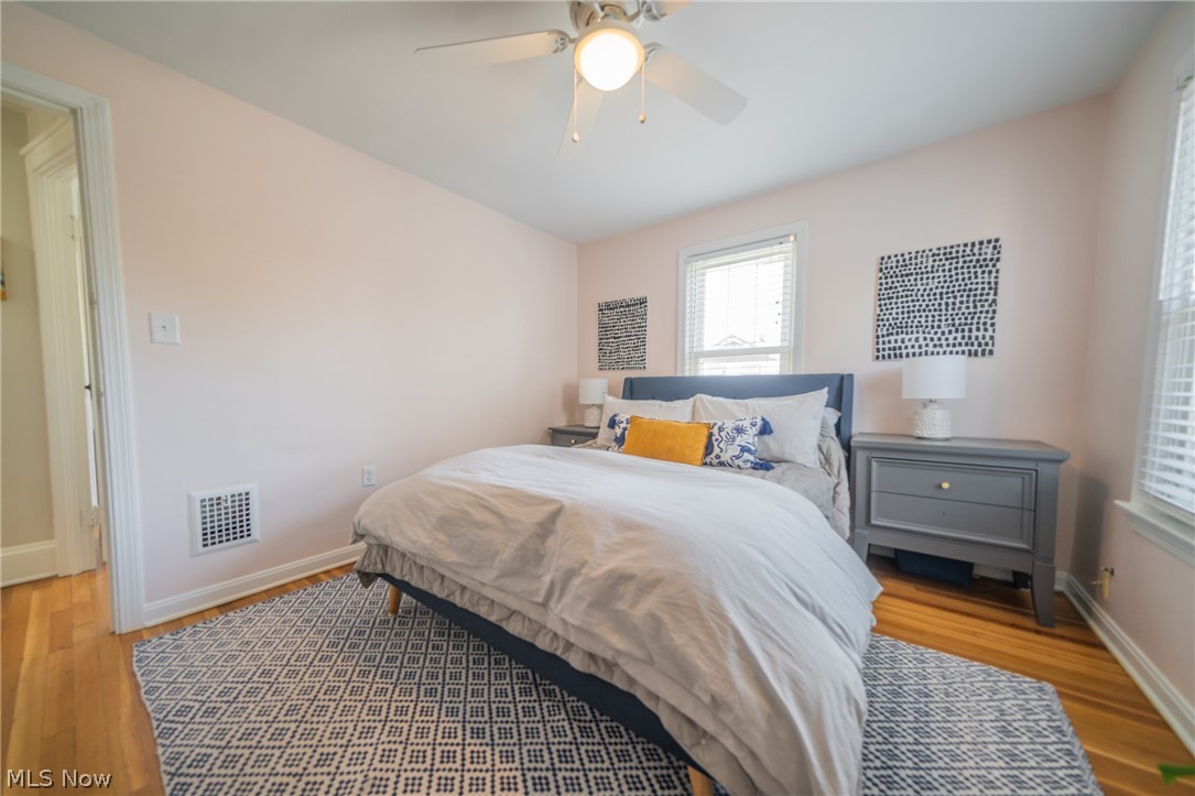 Rocky River Nursery Allotment - Residential