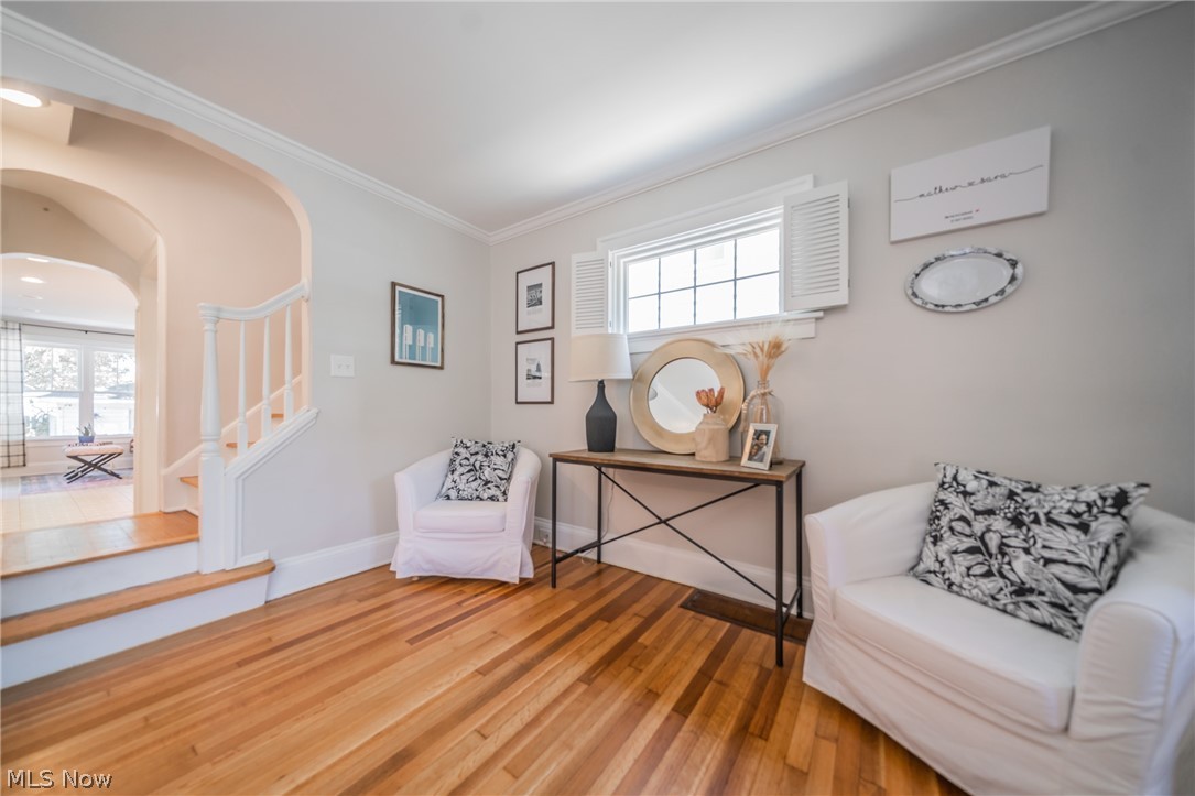 Rocky River Nursery Allotment - Residential