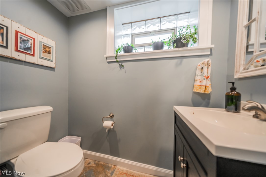 Rocky River Nursery Allotment - Residential