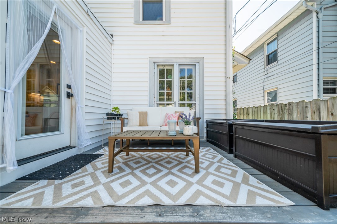 Rocky River Nursery Allotment - Residential