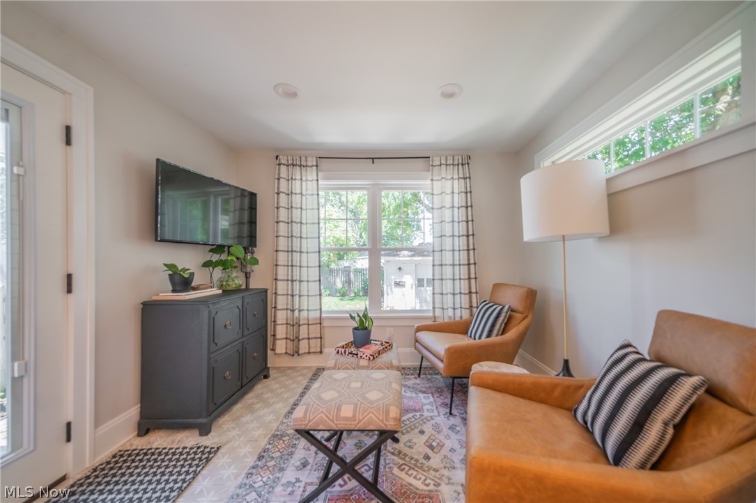 Rocky River Nursery Allotment - Residential