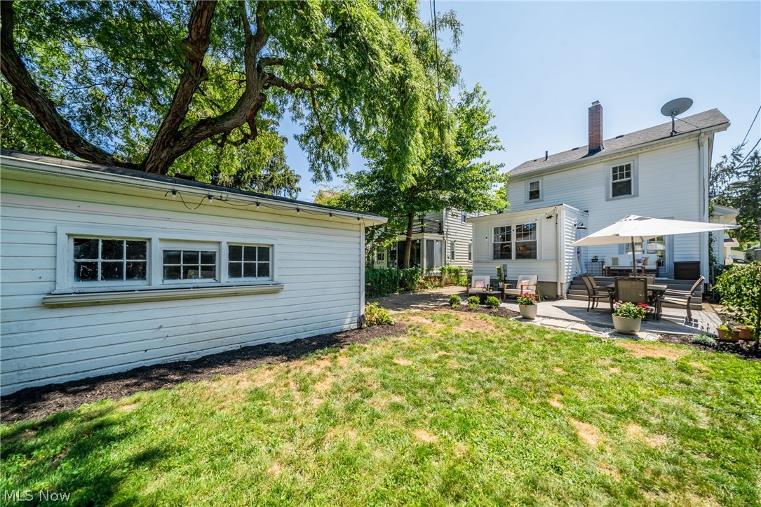 Rocky River Nursery Allotment - Residential