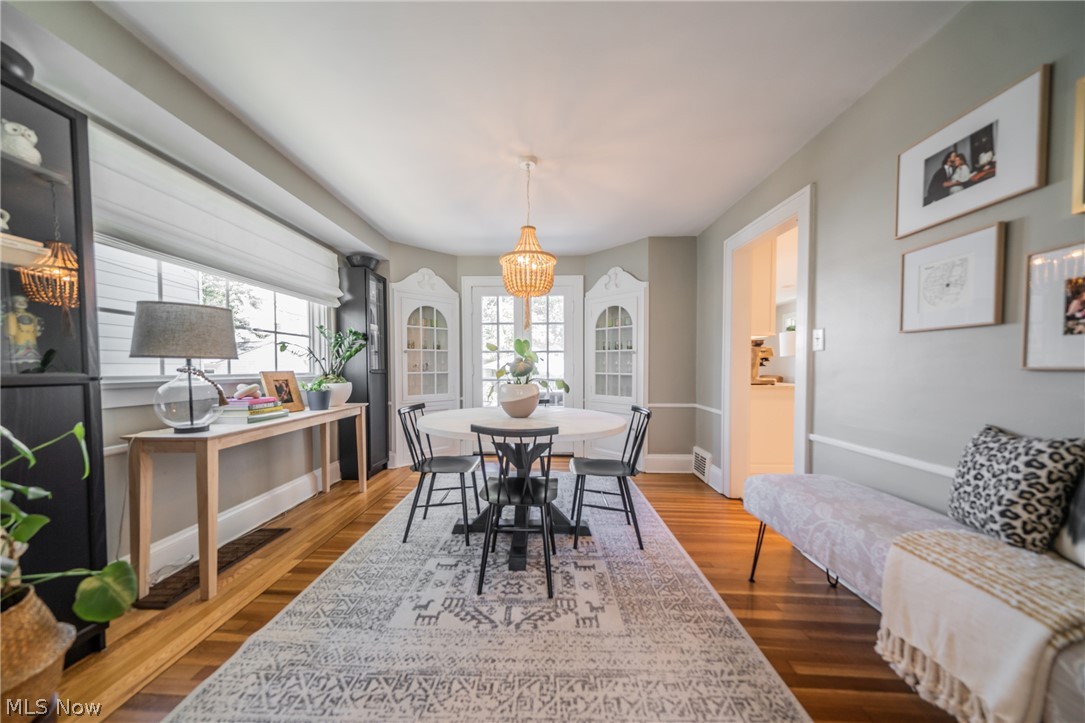 Rocky River Nursery Allotment - Residential