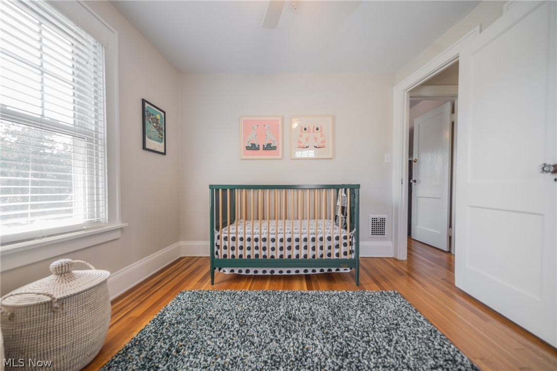 Rocky River Nursery Allotment - Residential