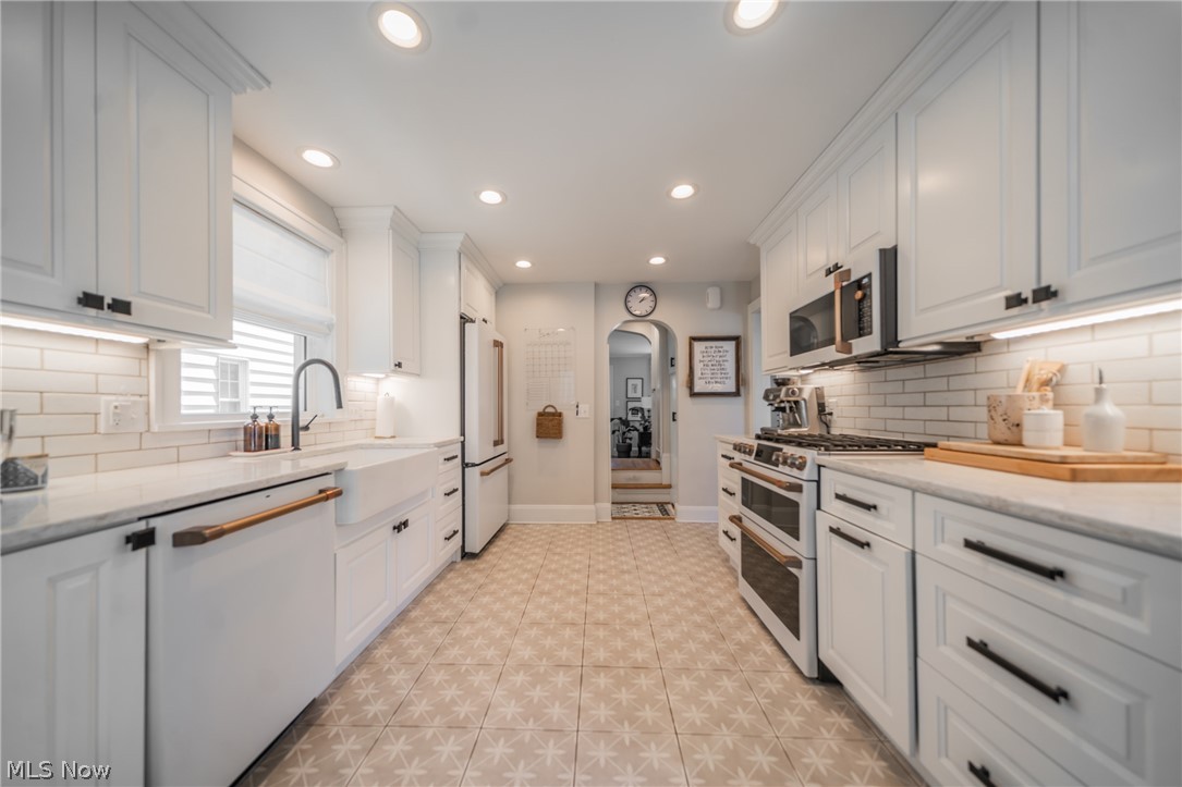 Rocky River Nursery Allotment - Residential