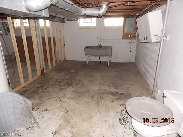 Monica Lane Sub/Sieglers - Residential