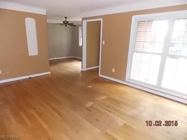 Monica Lane Sub/Sieglers - Residential