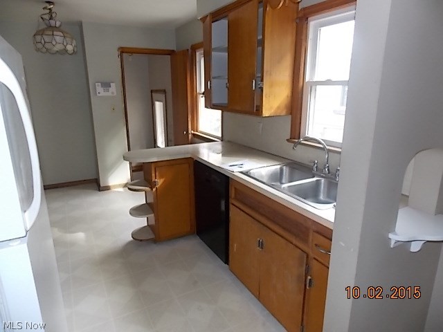 Monica Lane Sub/Sieglers - Residential