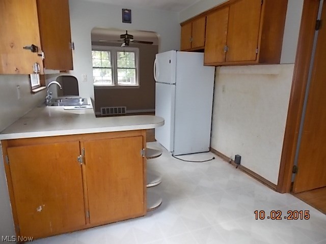 Monica Lane Sub/Sieglers - Residential