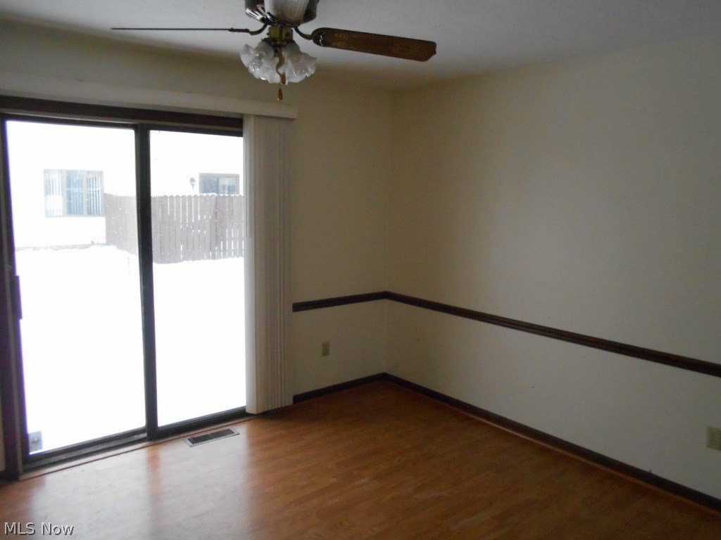 Just Cricket - Residential