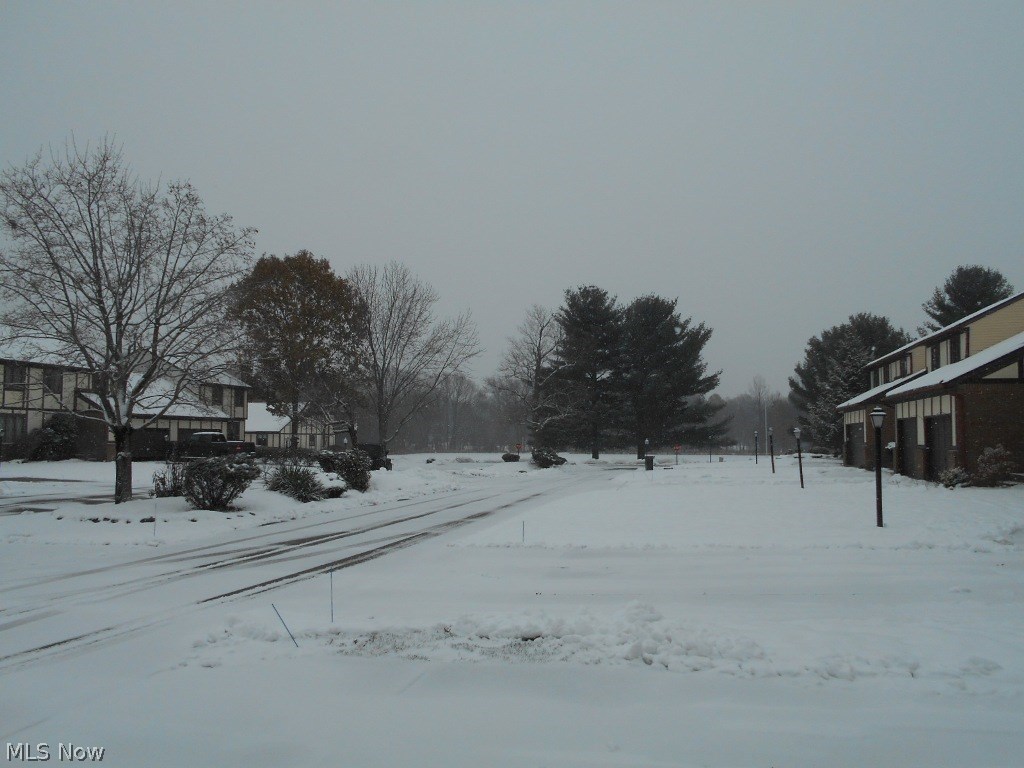 Just Cricket - Residential