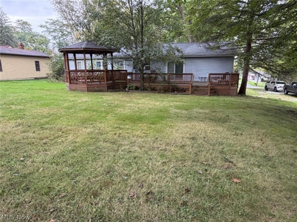 3452 Tee Drive