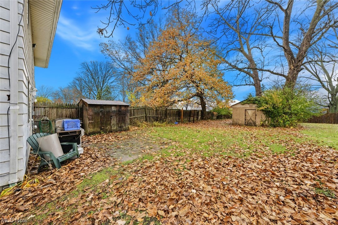 Nichols Sub - Residential Income