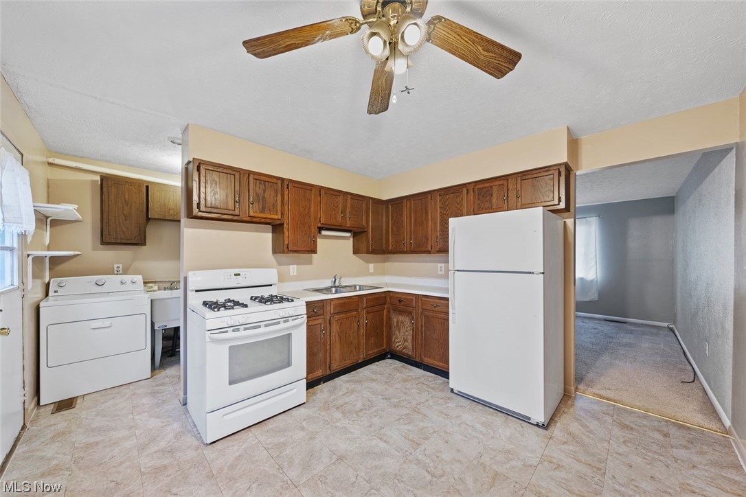 Nichols Sub - Residential Income