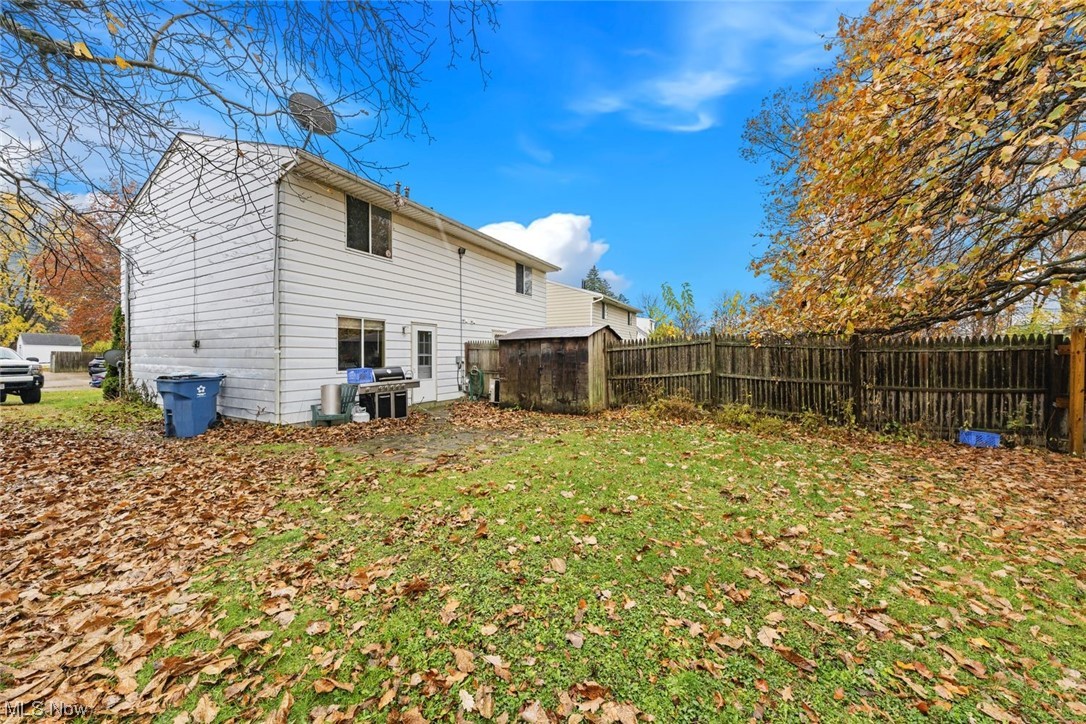 Nichols Sub - Residential Income