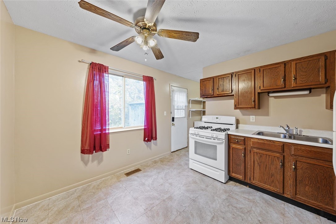 Nichols Sub - Residential Income