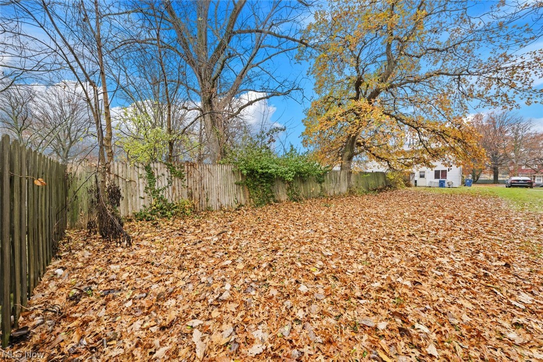 Nichols Sub - Residential Income