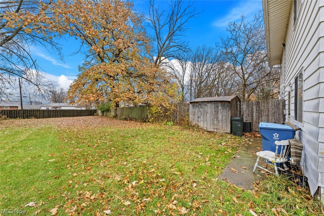 Nichols Sub - Residential Income