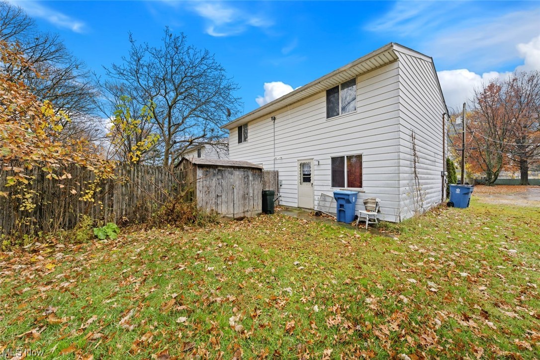 Nichols Sub - Residential Income