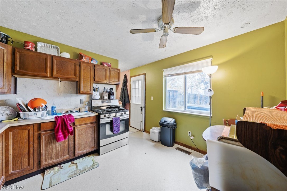 Nichols Sub - Residential Income