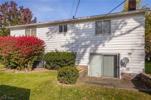 Tiny photo for 5148 Hickory Drive, Lyndhurst, OH 44124 (MLS # 5253880)