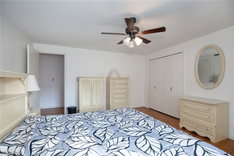 Tiny photo for 5148 Hickory Drive, Lyndhurst, OH 44124 (MLS # 5253880)
