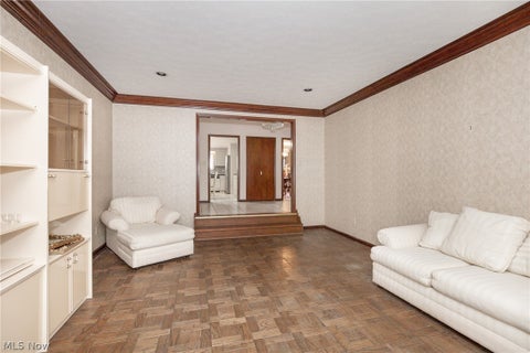 Tiny photo for 5148 Hickory Drive, Lyndhurst, OH 44124 (MLS # 5253880)
