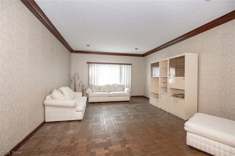 Tiny photo for 5148 Hickory Drive, Lyndhurst, OH 44124 (MLS # 5253880)