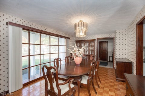 Tiny photo for 5148 Hickory Drive, Lyndhurst, OH 44124 (MLS # 5253880)