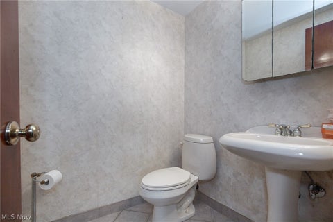 Tiny photo for 5148 Hickory Drive, Lyndhurst, OH 44124 (MLS # 5253880)