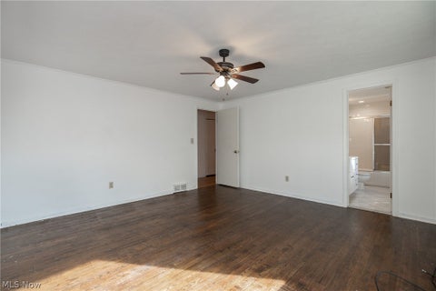 Tiny photo for 5148 Hickory Drive, Lyndhurst, OH 44124 (MLS # 5253880)