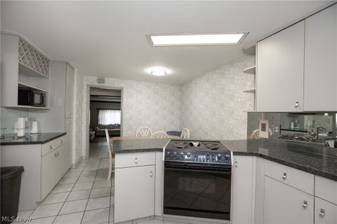Tiny photo for 5148 Hickory Drive, Lyndhurst, OH 44124 (MLS # 5253880)