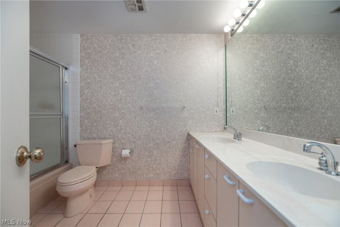 Tiny photo for 5148 Hickory Drive, Lyndhurst, OH 44124 (MLS # 5253880)