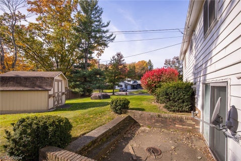 Tiny photo for 5148 Hickory Drive, Lyndhurst, OH 44124 (MLS # 5253880)