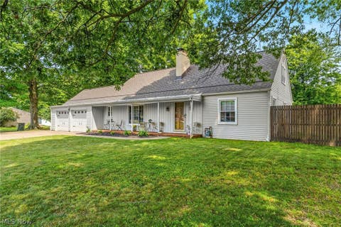 Homes For Sale - 1425 48th Street<br/> Stark County, Canton, OH 44709