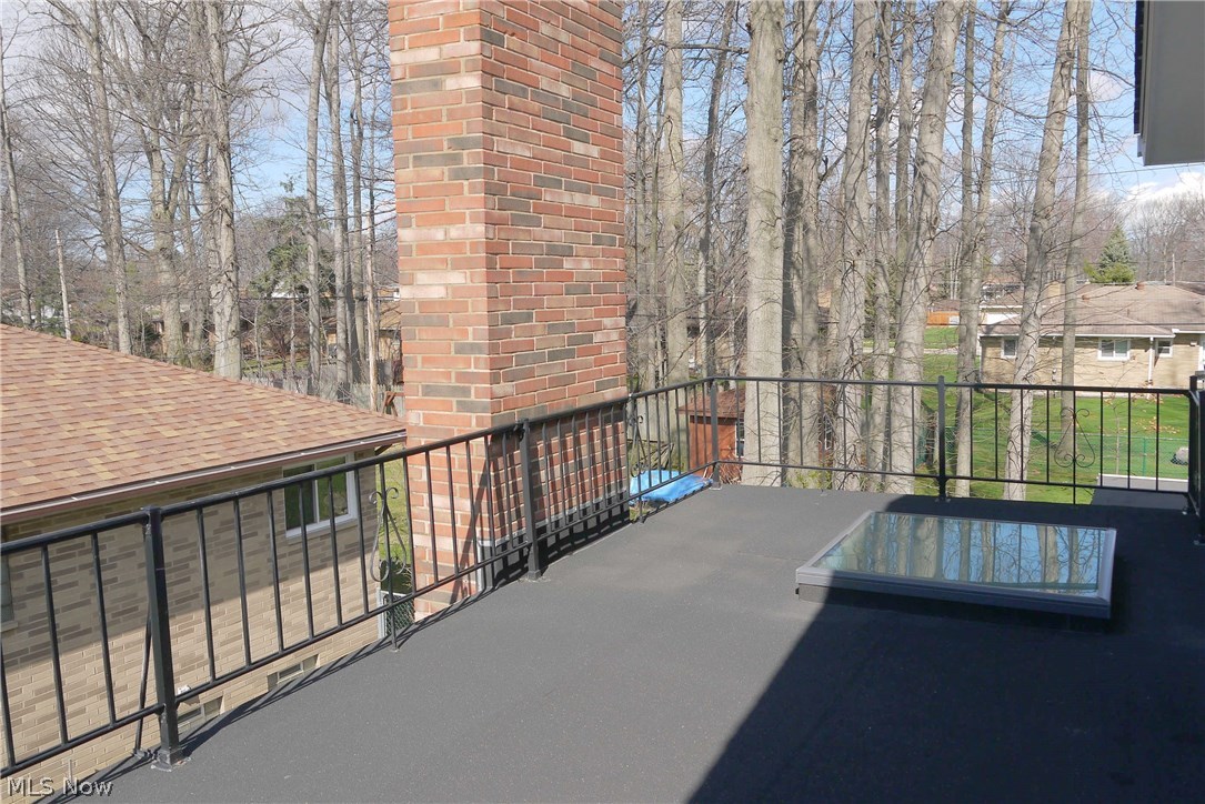 Overlook 01 - Residential