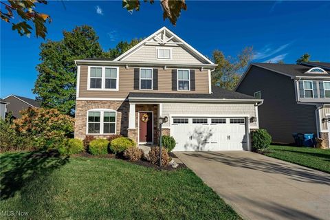 9985 Ethan Drive, Olmsted Twp, OH 44138 - #: 5164224