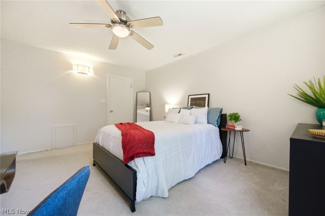 Heritage Circle Condo - Residential