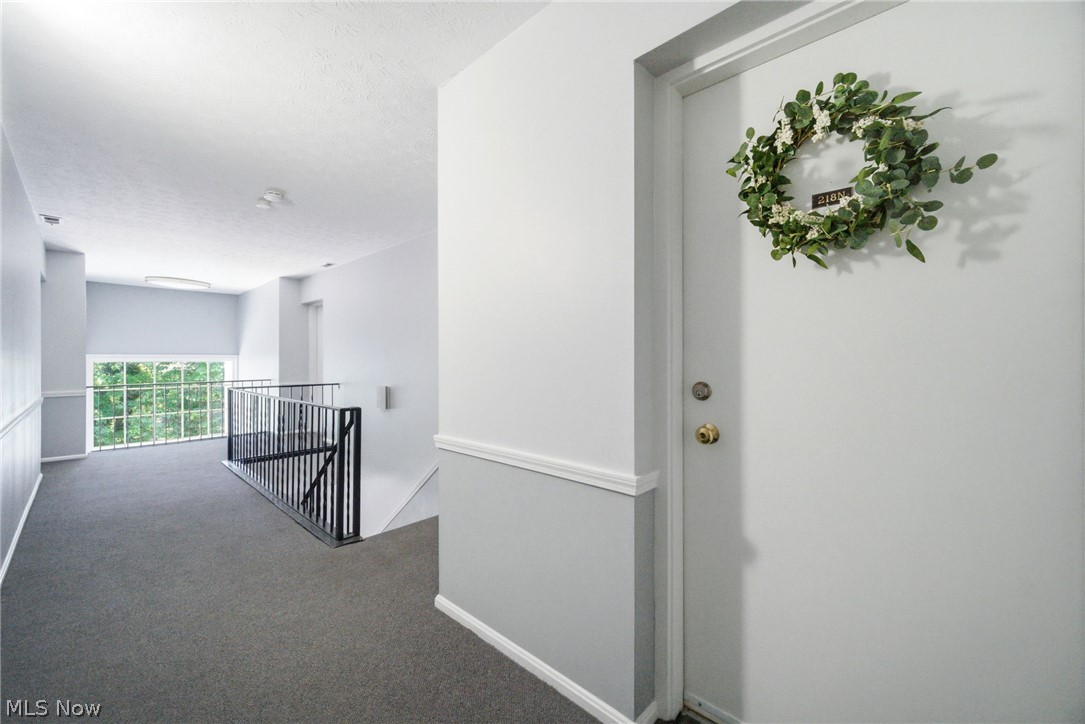 Heritage Circle Condo - Residential
