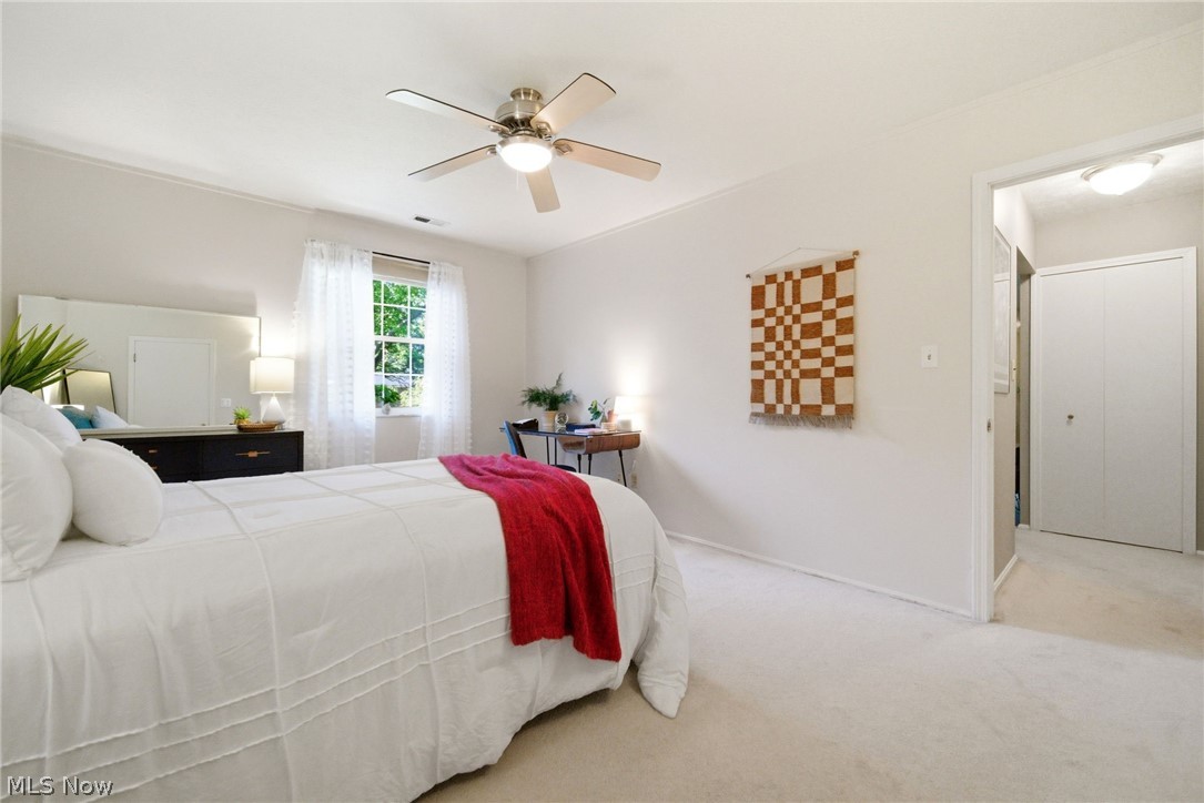 Heritage Circle Condo - Residential
