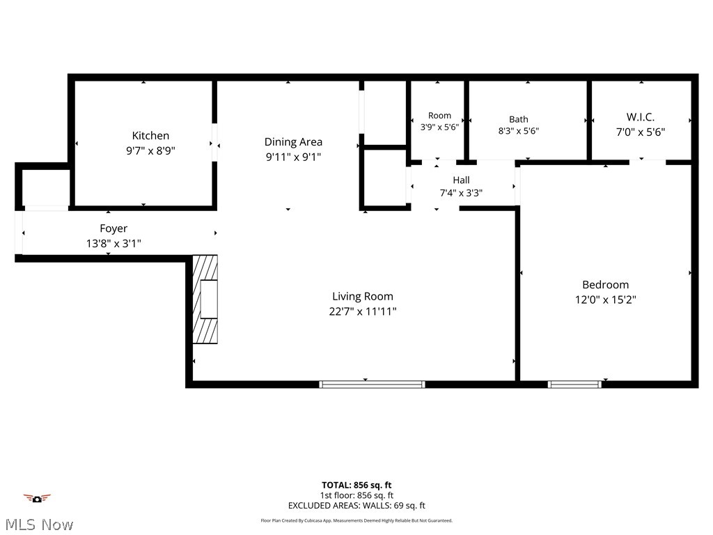 Heritage Circle Condo - Residential