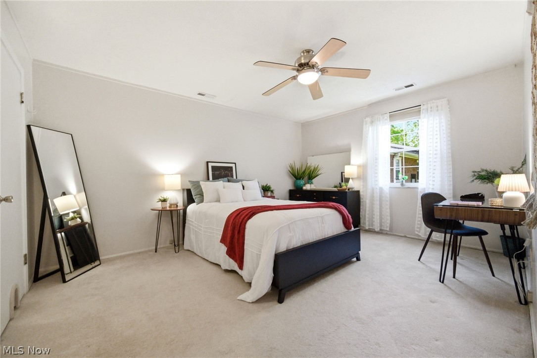 Heritage Circle Condo - Residential