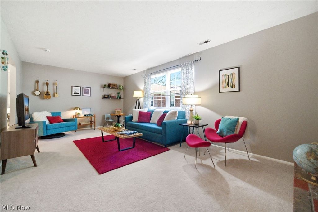 Photo of 2720 Pease Drive #218N, Rocky River, OH 44116 (MLS # 5214332)