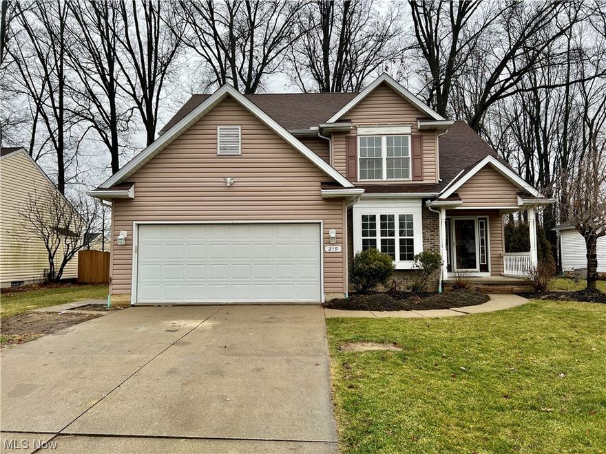 Introducing this stunning home that exudes elegance and comfort. This remarkable property offers a spacious and versatile living space, making it an ideal choice. With 4 bedrooms and 3.5 bathrooms, this house provides ample room for all your needs.

Step inside and be greeted by many new updates, such as paint and carpet throughout.  The well-appointed kitchen, comes complete with granite counter tops, new appliances including microwave, range, and dishwasher. This kitchen is sure to impress. The open layout seamlessly connects the kitchen to the dining area and living room, creating a perfect space for entertaining guests or enjoying quality time with loved ones.  This home boasts ample natural light provided by vaulted ceilings with skylights and sliding glass doors to the patio. Seller providing warranty! Back On Market - no fault of seller.

Don't miss the opportunity to make this exceptional house your home. With its modern amenities, spacious layout, and attention to detail, it is truly a gem. Contact us today to schedule a viewing.