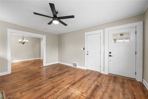 Tiny photo for 1544 Warren Road, Lakewood, OH 44107 (MLS # 5187343)