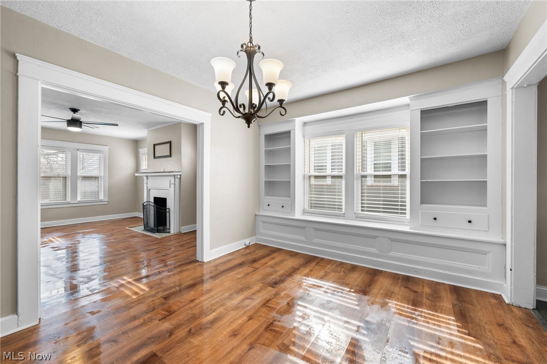 Lang & Fournier - Residential Income