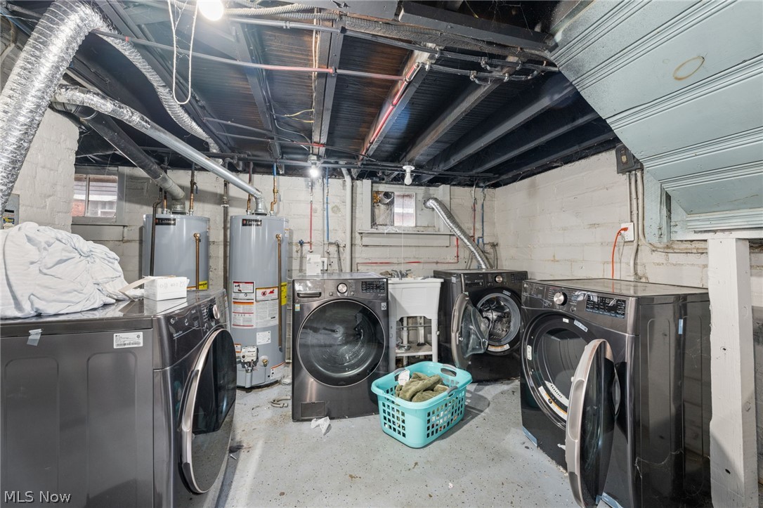 Lang & Fournier - Residential Income